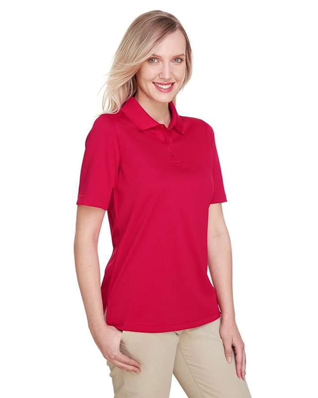 Women's Advantage Snag Protection Plus Polo