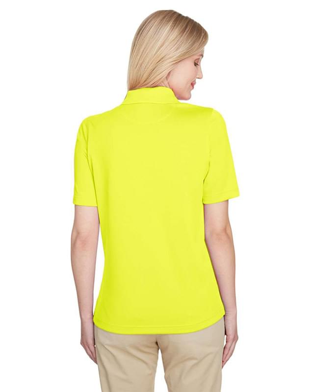 Women's Advantage Snag Protection Plus Polo