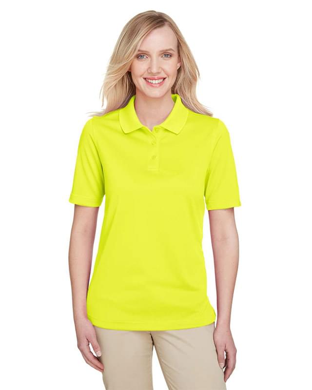 Women's Advantage Snag Protection Plus Polo