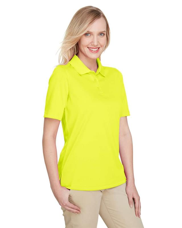 Women's Advantage Snag Protection Plus Polo