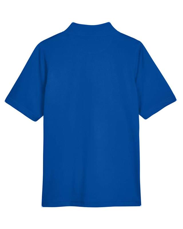 Women's Advantage Snag Protection Plus Polo