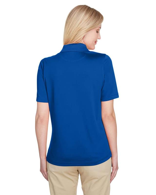 Women's Advantage Snag Protection Plus Polo