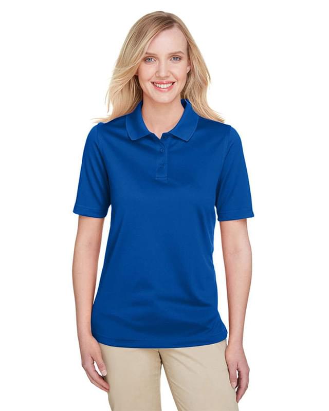 Women's Advantage Snag Protection Plus Polo