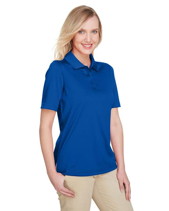 Women's Advantage Snag Protection Plus Polo