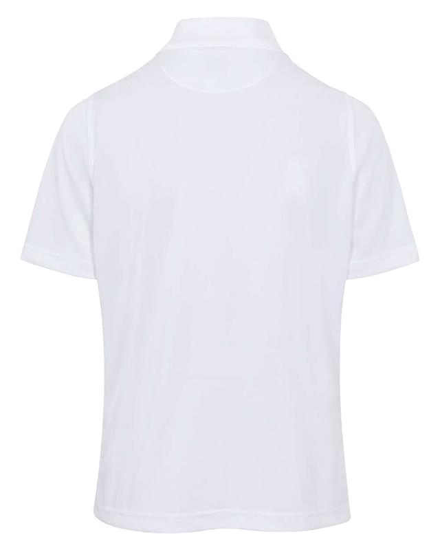 Women's Advantage Snag Protection Plus Polo