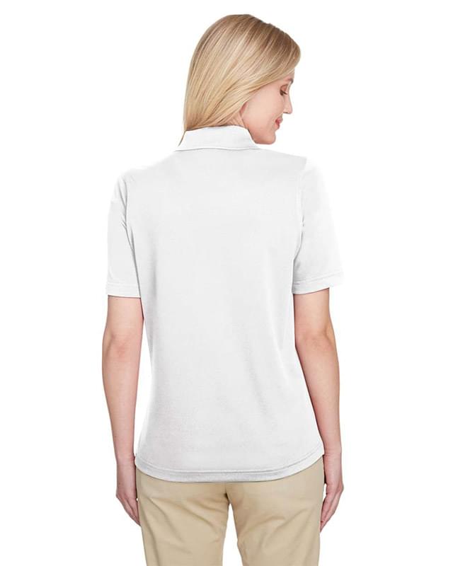 Women's Advantage Snag Protection Plus Polo