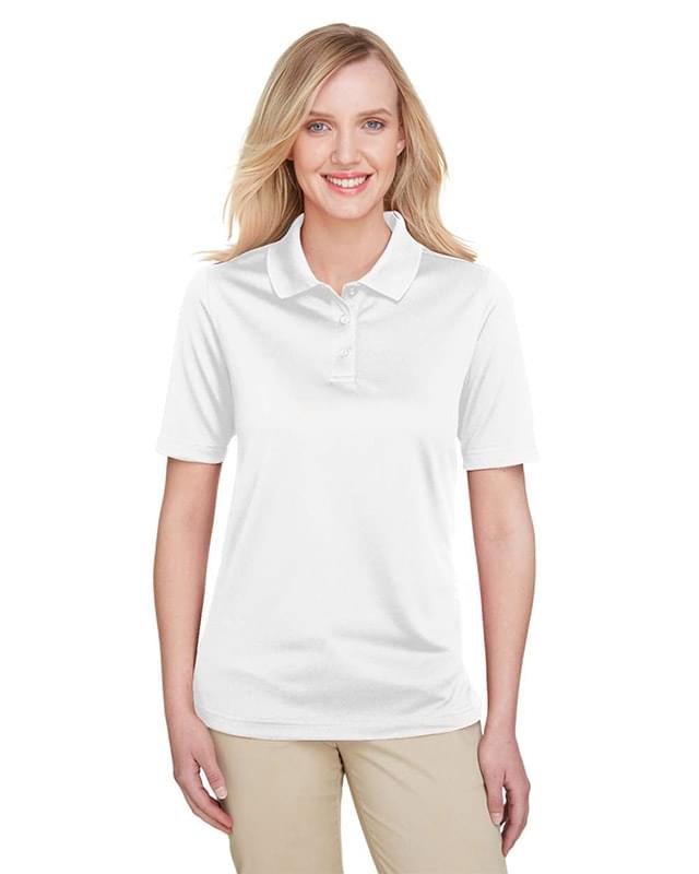 Women's Advantage Snag Protection Plus Polo