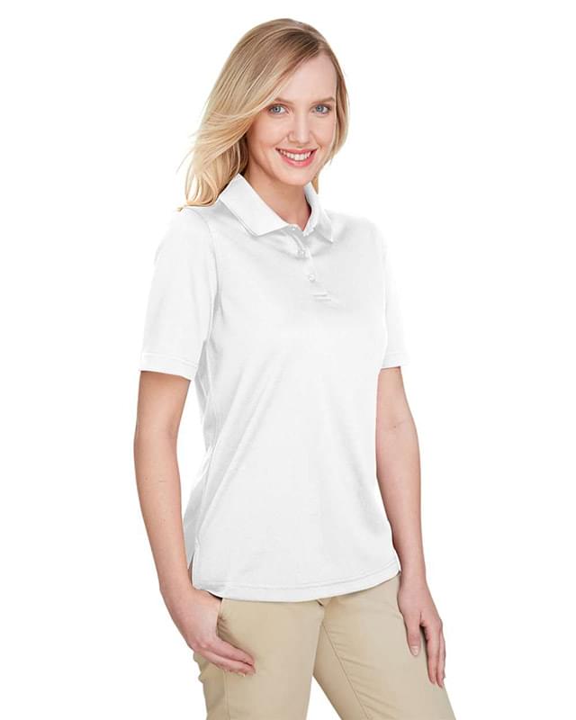Women's Advantage Snag Protection Plus Polo