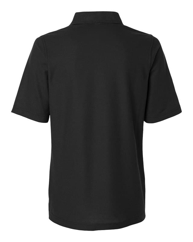Women's Maverick CVC Pique Polo Women's Maverick CVC Pique Polo