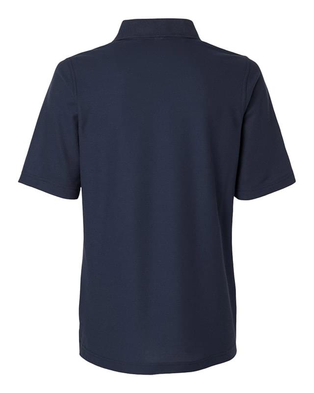 Women's Maverick CVC Pique Polo Women's Maverick CVC Pique Polo