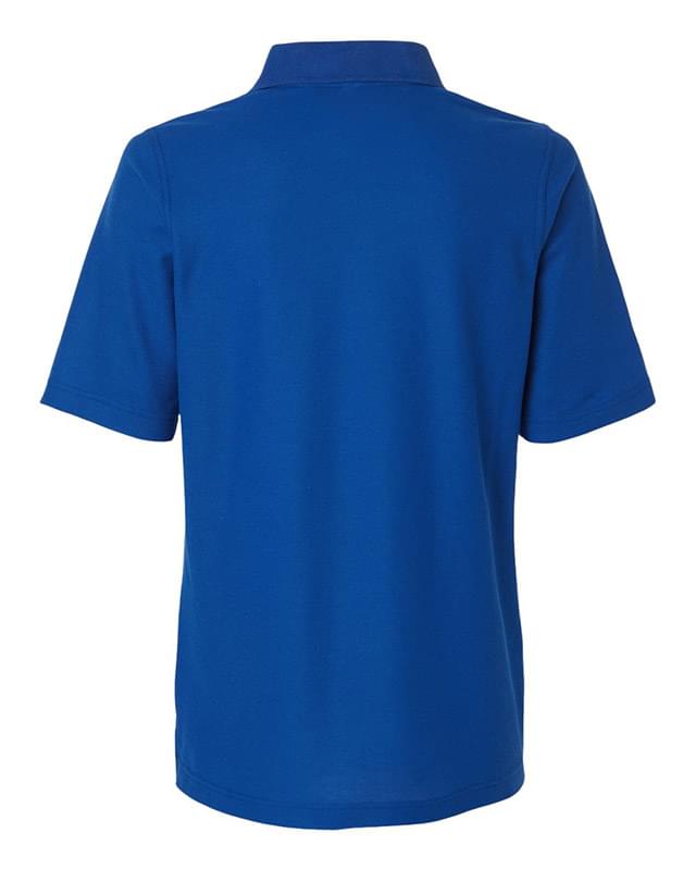 Women's Maverick CVC Pique Polo Women's Maverick CVC Pique Polo