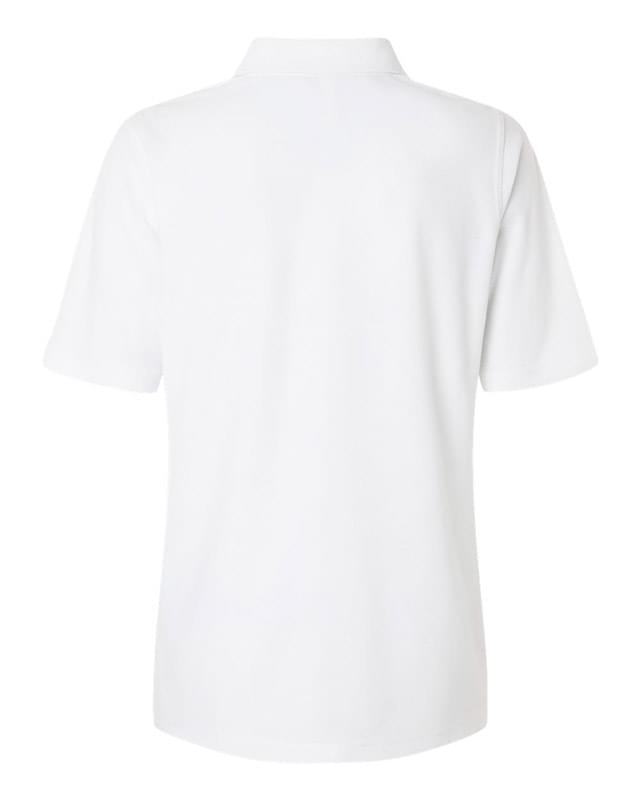 Women's Maverick CVC Pique Polo Women's Maverick CVC Pique Polo