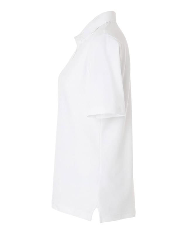 Women's Maverick CVC Pique Polo Women's Maverick CVC Pique Polo