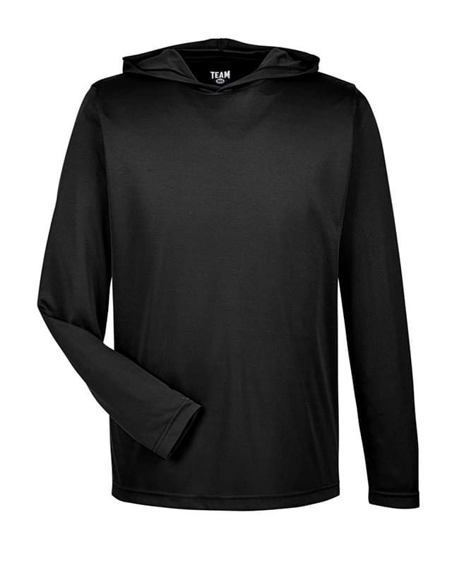 Men's Zone Performance Hooded T-Shirt