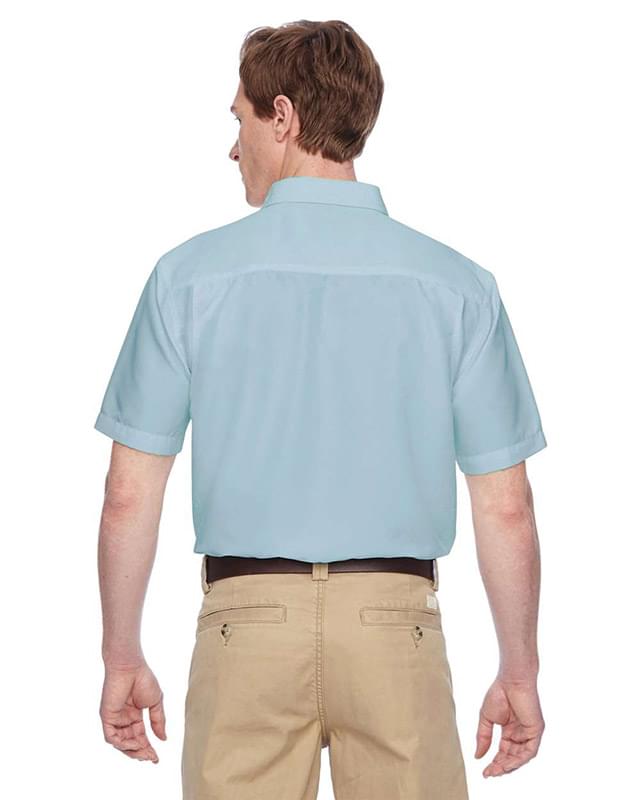 Key West Short Sleeve Performance Staff Shirt Key West Short Sleeve Performance Staff Shirt