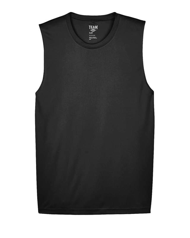Men's Zone Performance Muscle T-Shirt