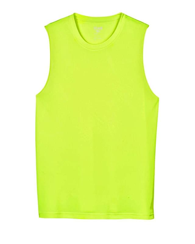 Men's Zone Performance Muscle T-Shirt