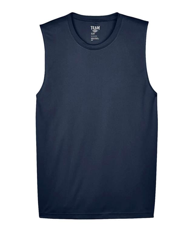 Men's Zone Performance Muscle T-Shirt