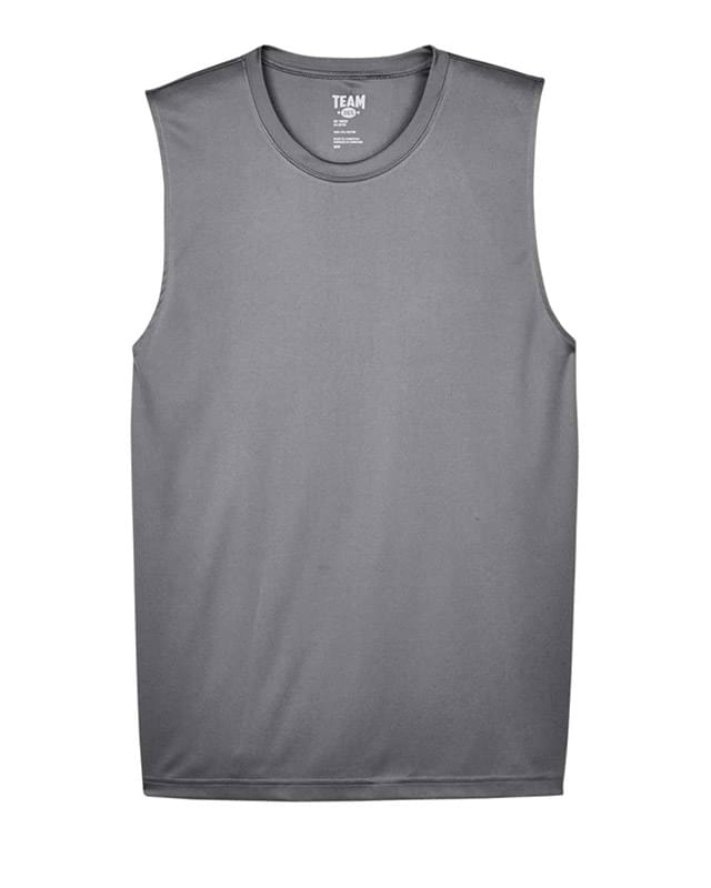 Men's Zone Performance Muscle T-Shirt