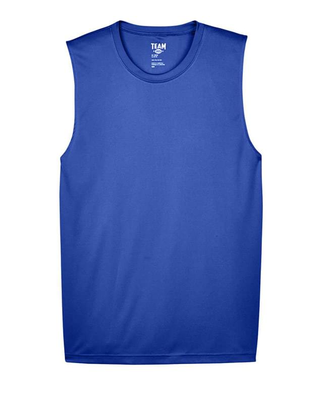 Men's Zone Performance Muscle T-Shirt