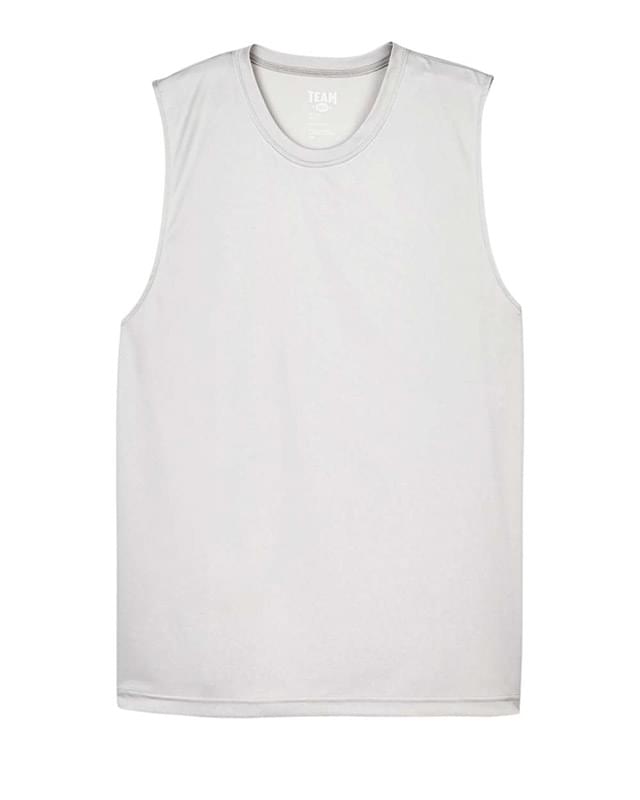 Men's Zone Performance Muscle T-Shirt