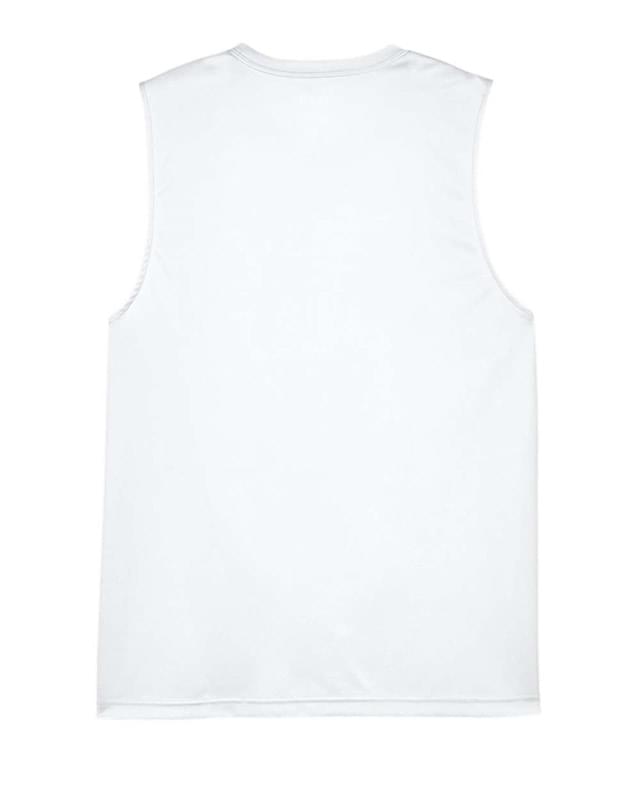 Men's Zone Performance Muscle T-Shirt Men's Zone Performance Muscle T-Shirt