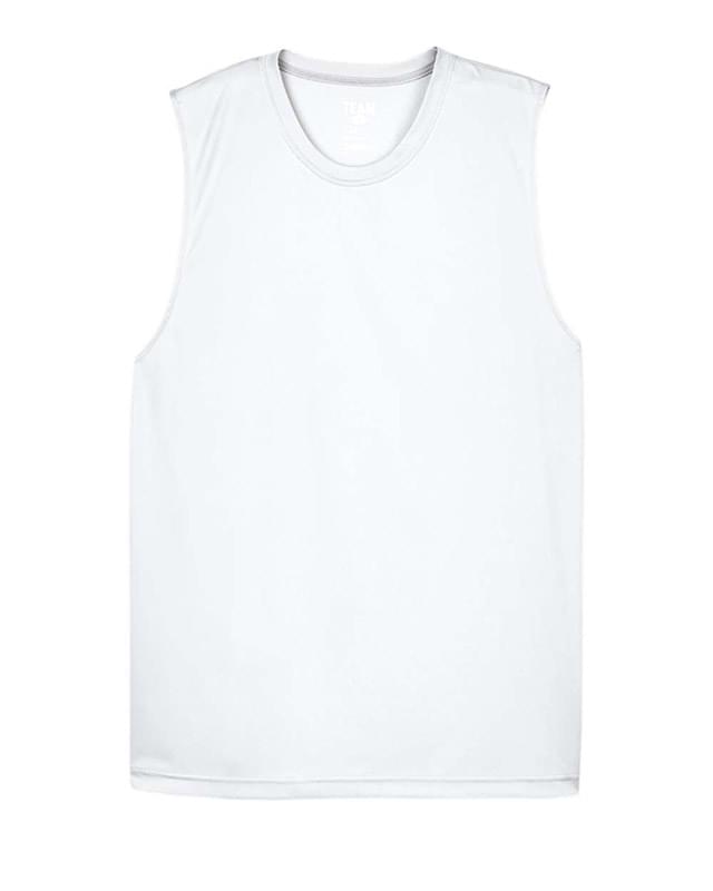 Men's Zone Performance Muscle T-Shirt