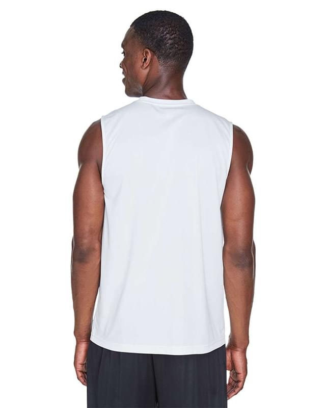 Men's Zone Performance Muscle T-Shirt Men's Zone Performance Muscle T-Shirt