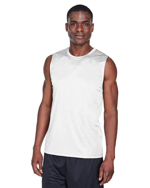 Men's Zone Performance Muscle T-Shirt Men's Zone Performance Muscle T-Shirt
