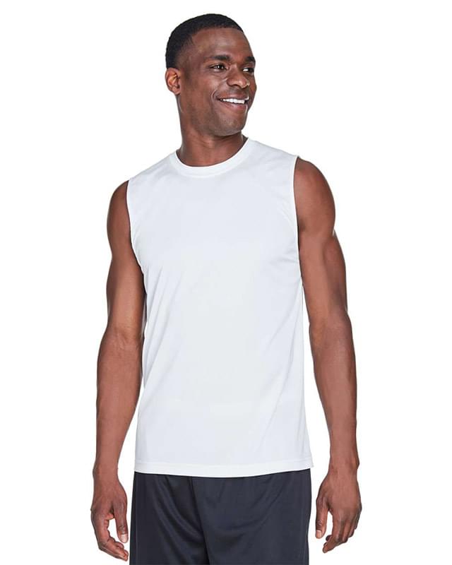 Men's Zone Performance Muscle T-Shirt Men's Zone Performance Muscle T-Shirt