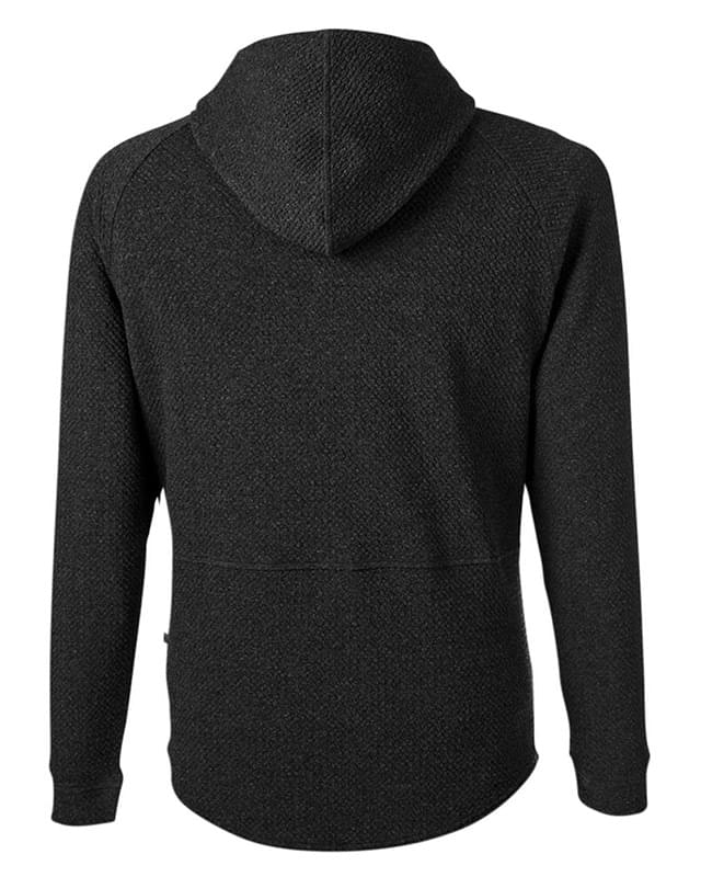 Camden Hooded Pullover