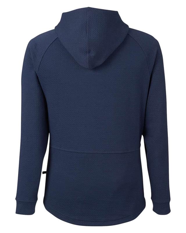 Camden Hooded Pullover