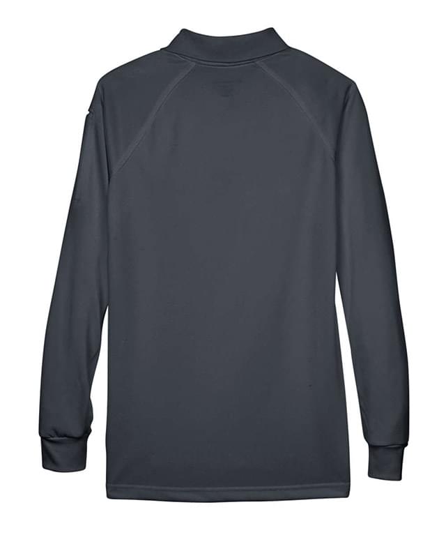 Women's Advantage Long Sleeve Tactical Polo