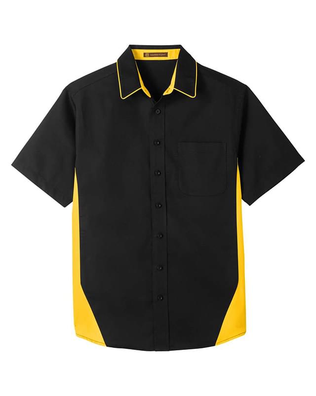 Men's Flash IL Colorblock Shirt