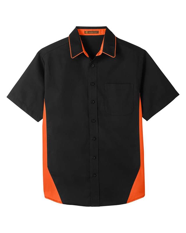 Men's Flash IL Colorblock Shirt