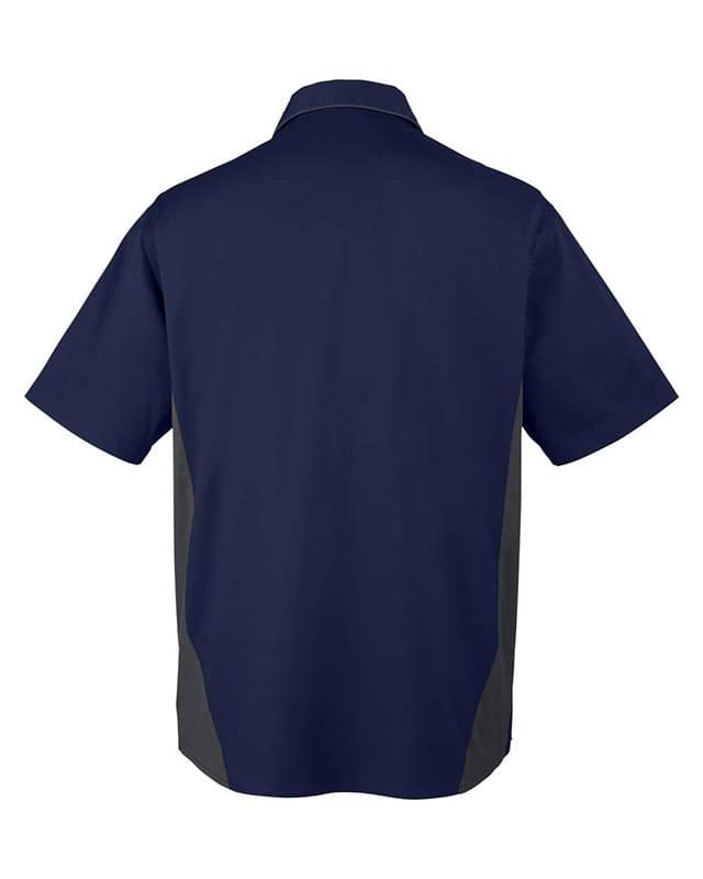Men's Flash IL Colorblock Shirt Men's Flash IL Colorblock Shirt