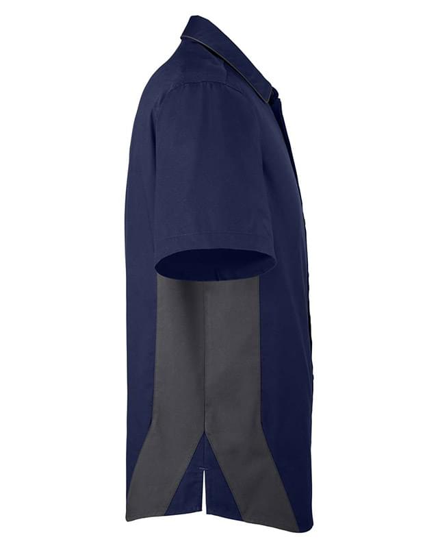 Men's Flash IL Colorblock Shirt Men's Flash IL Colorblock Shirt