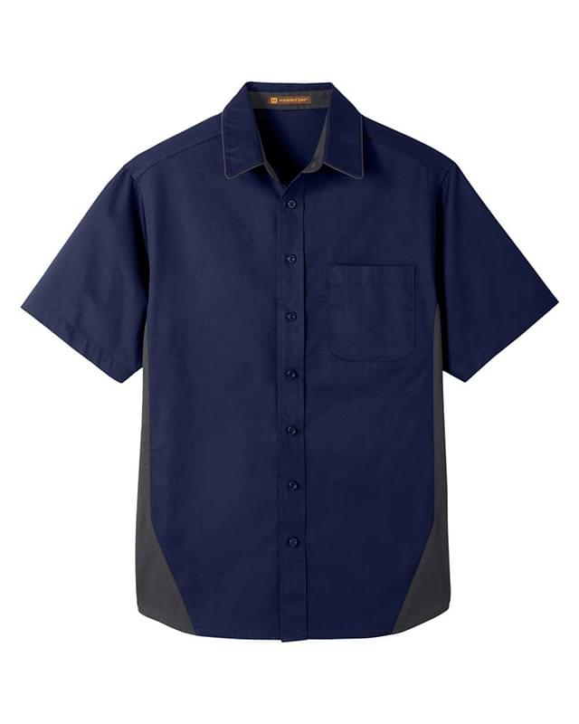 Men's Flash IL Colorblock Shirt
