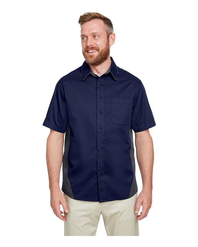 Men's Flash IL Colorblock Shirt Men's Flash IL Colorblock Shirt
