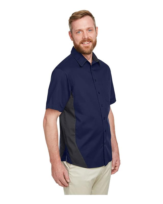 Men's Flash IL Colorblock Shirt Men's Flash IL Colorblock Shirt