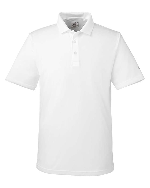 Icon Golf Polo