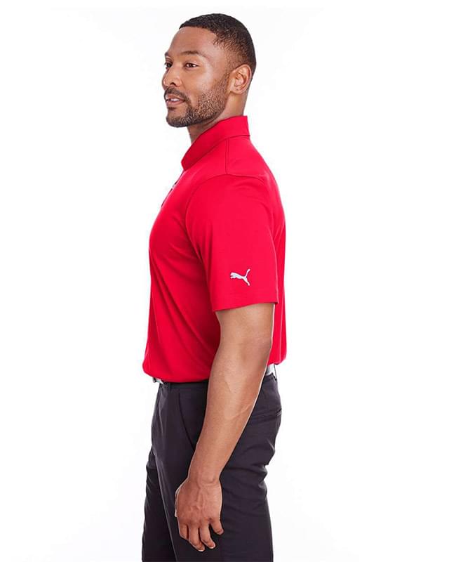 Icon Golf Polo