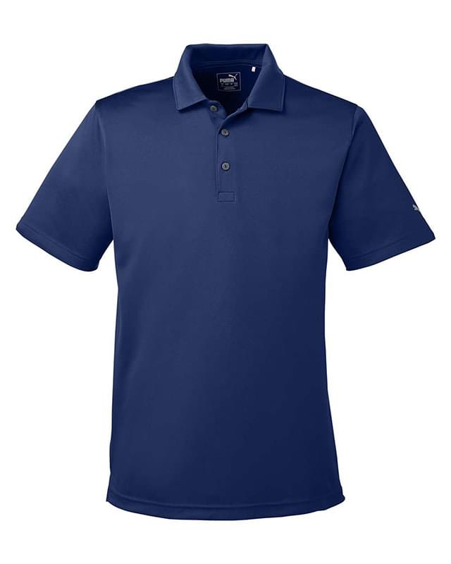 Icon Golf Polo