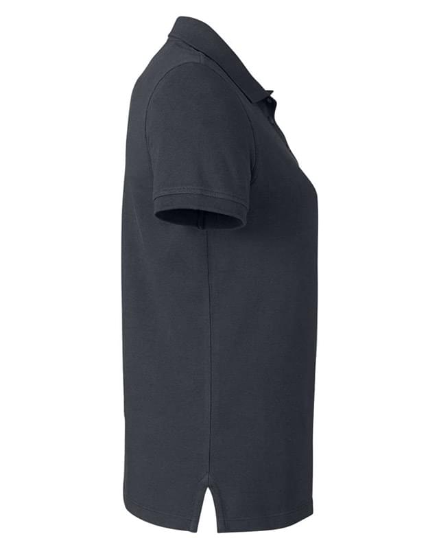 Women's Valiant Cotton Snag Protect Polo Women's Valiant Cotton Snag Protect Polo