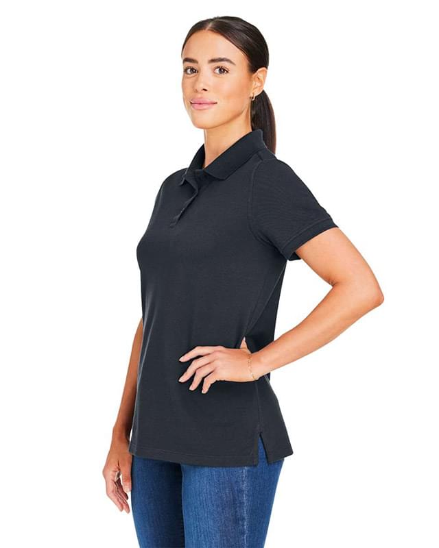Women's Valiant Cotton Snag Protect Polo Women's Valiant Cotton Snag Protect Polo