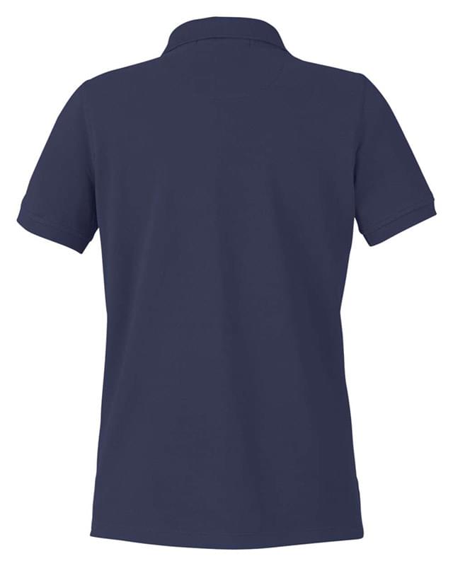 Women's Valiant Cotton Snag Protect Polo Women's Valiant Cotton Snag Protect Polo
