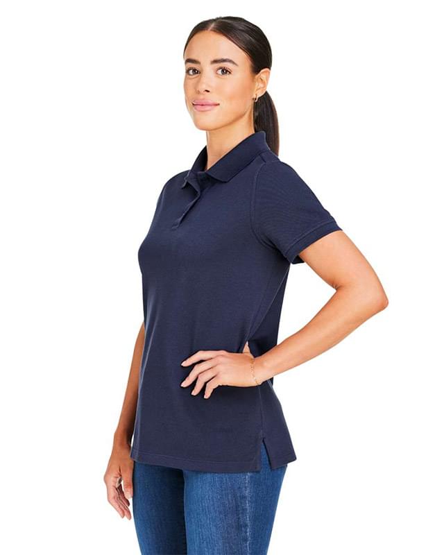Women's Valiant Cotton Snag Protect Polo Women's Valiant Cotton Snag Protect Polo