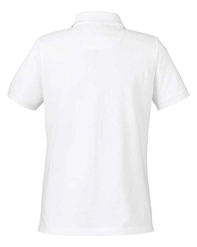 Women's Valiant Cotton Snag Protect Polo