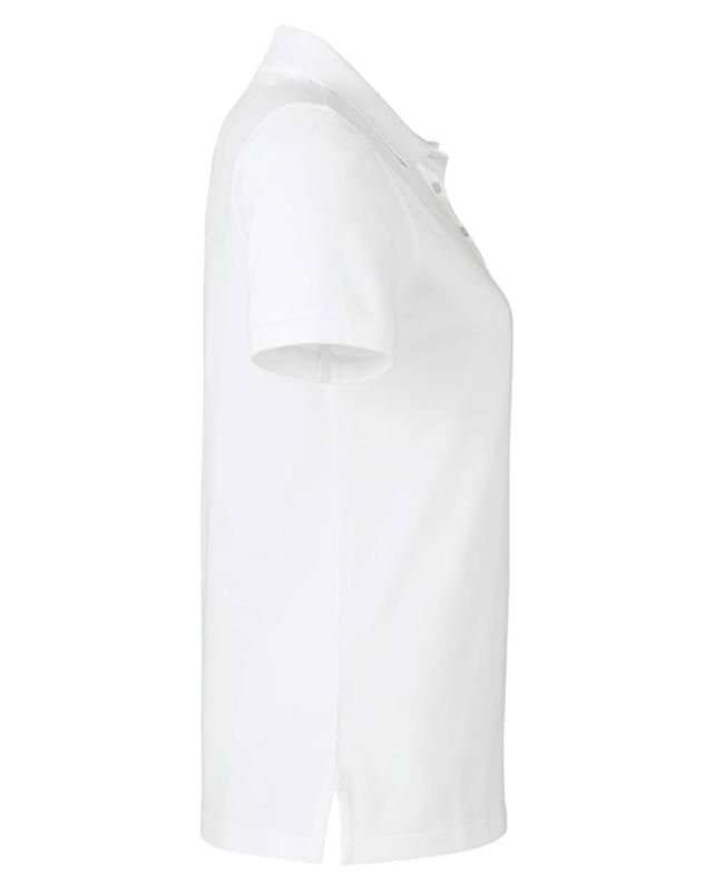 Women's Valiant Cotton Snag Protect Polo