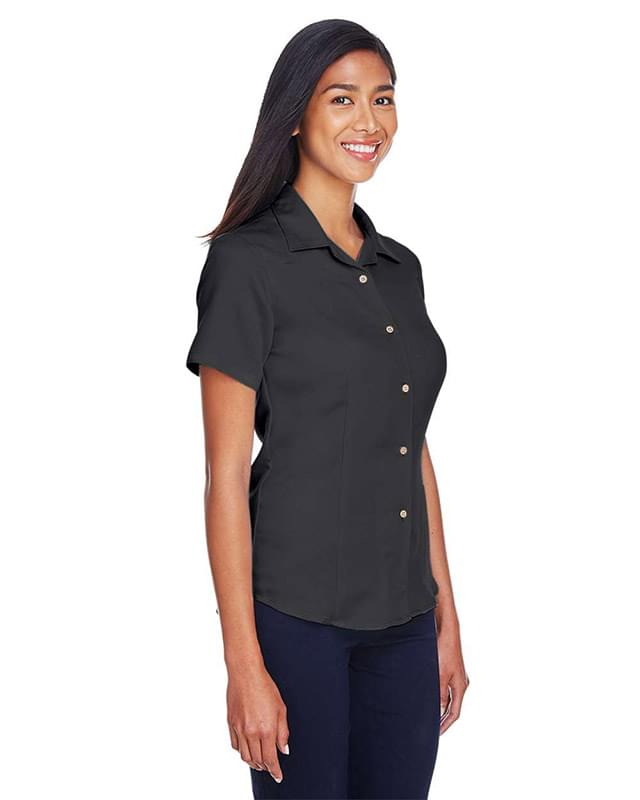 Women's Bahama Cord Camp Shirt Women's Bahama Cord Camp Shirt
